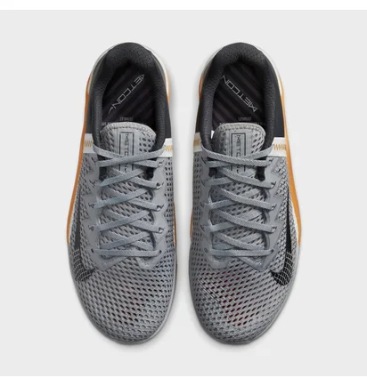 Кросівки чоловічі Nike Metcon 6 Training Shoes Grey Ck9388-009