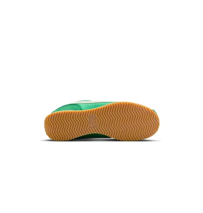 Кросівки унісекс Nike Cortez Green DZ2795-301
