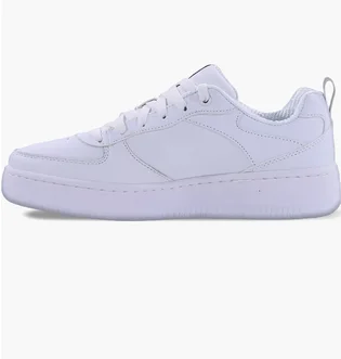 Кроссовки женские Skechers Sport Court 92 White 149763-WHT