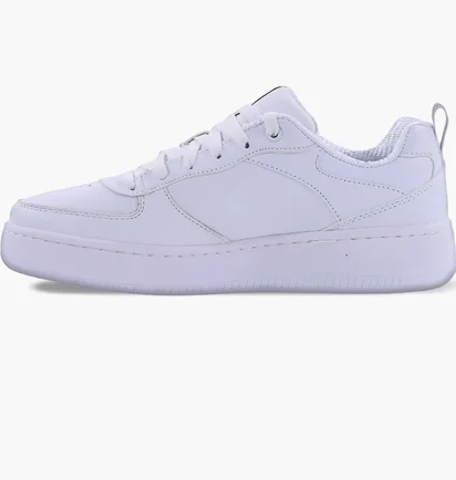 Кроссовки женские Skechers Sport Court 92 White 149763-WHT