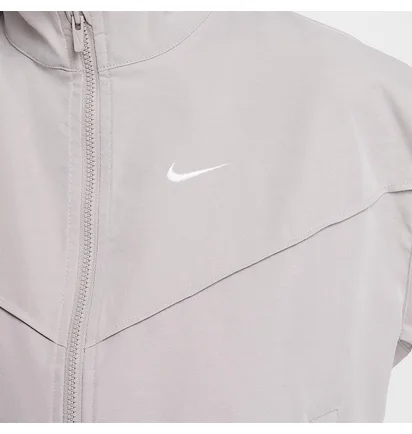 Кофта женская Nike G Nsw Ltwt Ovrszd Jkt Sty Star Violet FZ5557-009