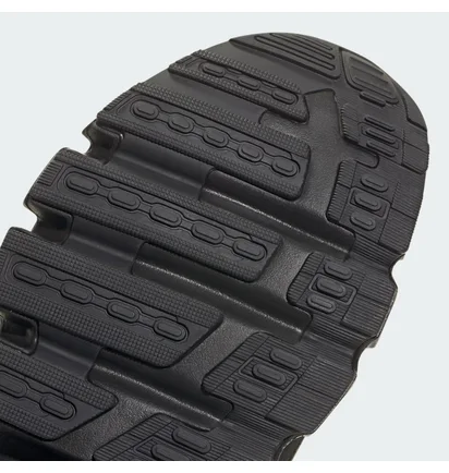 Кроссовки женские Adidas Adifom Megajane Black JI2416