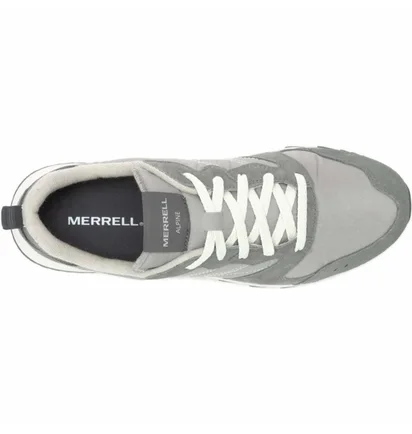 Кроссовки мужские Merrell Alpine 83 Grey J006053