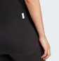 Футболка женская Adidas Xperior Merino 150 Baselayer Short Sleeve Black HZ8549