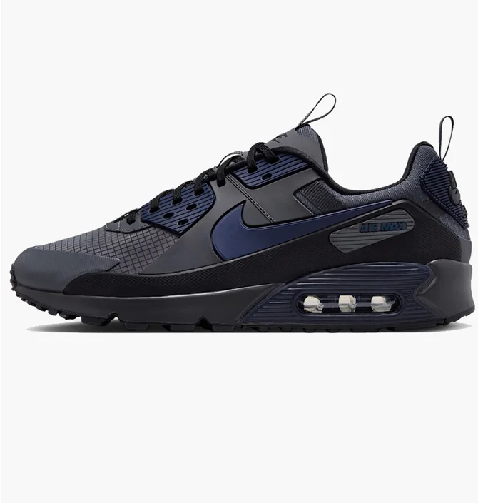 Кроссовки мужские Nike Air Max 90 Drift Grey FB2877-006