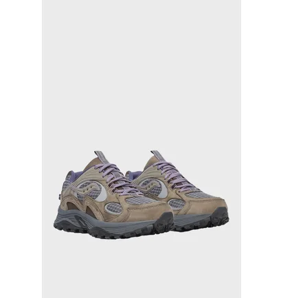 Кроссовки мужские Saucony Grid Aura X Grey S70924-1
