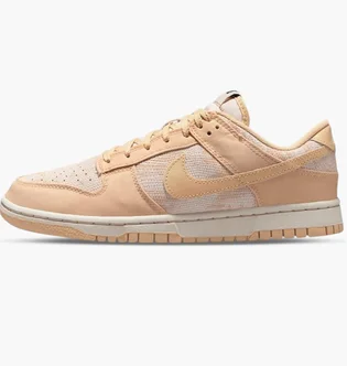 Кросівки жіночі Nike Dunk Low Beige HJ5777-101