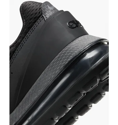Кроссовки женские Nike Air Max Pulse Shoes Black FD6409-003