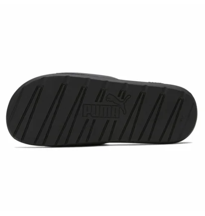 Тапочки чоловічі Puma Cool Cat 2.0 Slide Sandals Black 389110-02