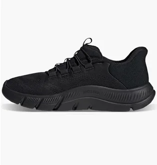 Кроссовки мужские Adidas Cloudfoam Flex Rapidfit Black HP6993