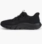 Кросівки чоловічі Adidas Cloudfoam Flex Rapidfit Black HP6993