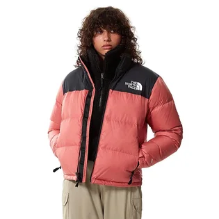 Куртка женская The North Face 1996 Retro Nuptse Pink NF0A3XEOUBG
