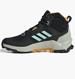 Кроссовки мужские Adidas Terrex Ax4 Mid Gore-Tex Hiking Shoes Black IF4849