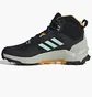 Кроссовки мужские Adidas Terrex Ax4 Mid Gore-Tex Hiking Shoes Black IF4849