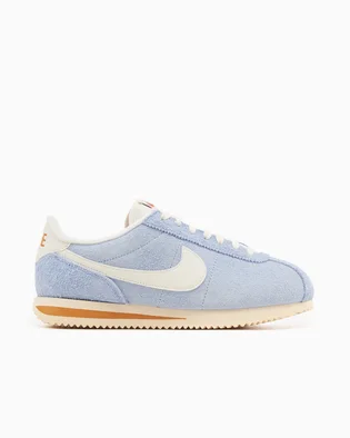 Кроссовки мужские Nike Cortez Se Light Blue HF3142-400