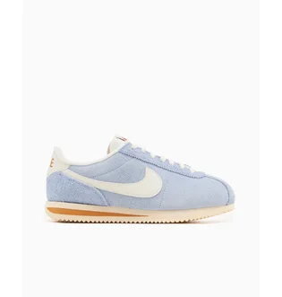 Кроссовки мужские Nike Cortez Se Light Blue HF3142-400