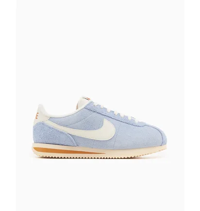 Кросівки чоловічі Nike Cortez Se Light Blue HF3142-400