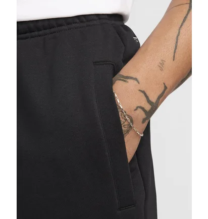 Штаны мужские Nike Dri-Fit Standard Issue Black FZ0224-010