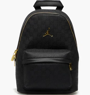 Рюкзак унісекс Nike Monogram Black SM0986-K5X