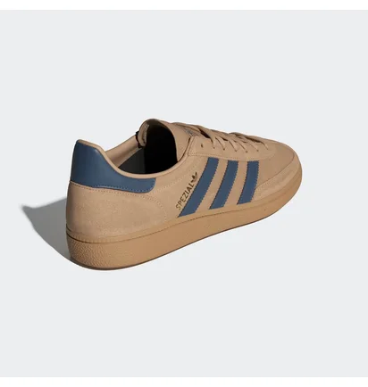 Кросівки унісекс Adidas Handball Spezial Beige JH5435
