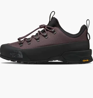 Черевики унісекс The North Face Glenclyffe Low Bordo NF0A817BCAI