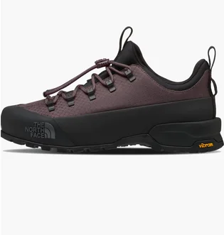 Ботинки унисекс The North Face Glenclyffe Low Bordo NF0A817BCAI