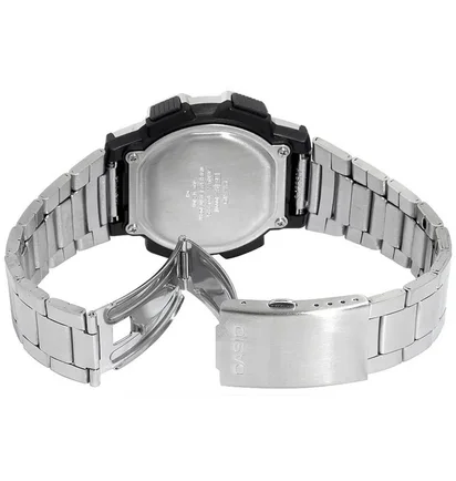 Часы мужские Casio Sport AE-1100WD-1AVEF