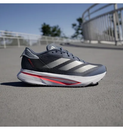 Кроссовки мужские Adidas Adizero Sl2 Running Blue IF1155