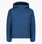 Куртка мужская CMP Fix Hood Feel Warm Blue 35K3717-N825