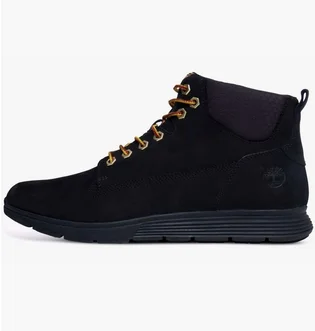 Ботинки мужские Timberland Killington Chukka Black A19Uk