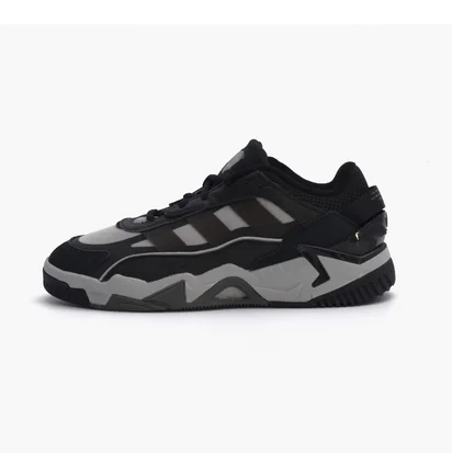 Кросівки чоловічі Adidas Originals Niteball Ii Black Gz3625