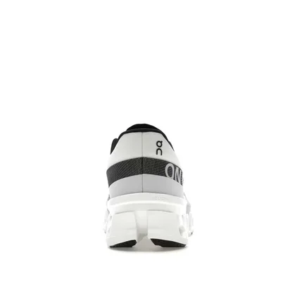 Кроссовки женские On Cloudmonster 2 W White 3WE10110664