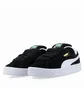Кросівки унісекс Puma Suede Xl Black 396577-02