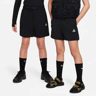 Шорти дитячі Nike Acg Black FB1302-010