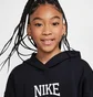 Спортивний костюм дитячий Nike Sportswear Club Fleece Black HJ3371-010__HJ3374-010