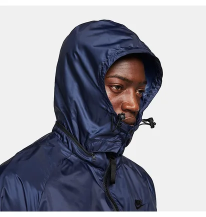 Вітровка чоловіча Nike Tech Pack Blue FB7903-451