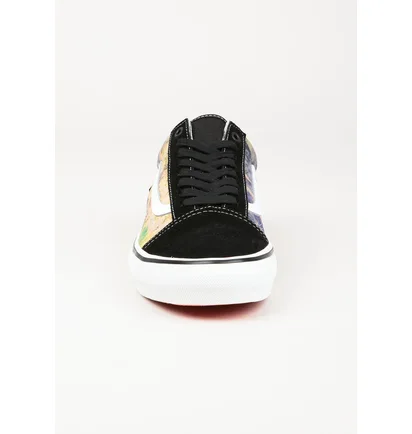 Кеды мужские Vans Skate Old Skool Tie-Dye Multi Vn0A5Fcbbml1