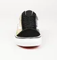 Кеды мужские Vans Skate Old Skool Tie-Dye Multi Vn0A5Fcbbml1