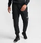 Штани чоловічі Nike Air Retro Fleece Cargo Pants Black FN7693-010