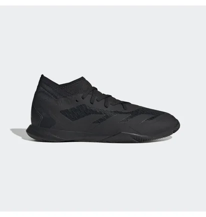 Футзалки детские Adidas Predator Accuracy.3 Black GW7077
