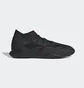 Футзалки детские Adidas Predator Accuracy.3 Black GW7077