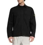 Куртка мужская Stone Island Overshirt Black L1S151200032-S0003-V0029