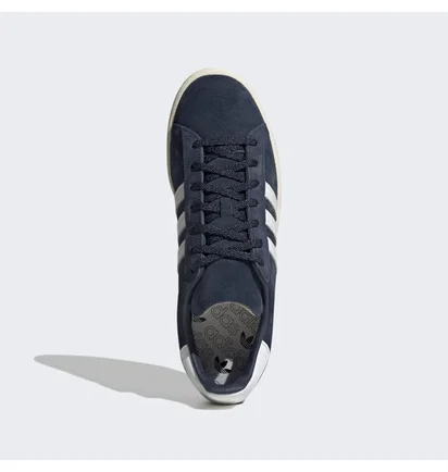 Кроссовки мужские Adidas Campus 80S Shoes Blue Fz6153