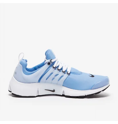 Кроссовки мужские Nike Sportswear Air Presto Light Blue Ct3550-403