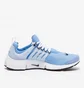 Кроссовки мужские Nike Sportswear Air Presto Light Blue Ct3550-403