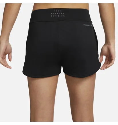 Шорты женские Nike Therma-Fit Adv Run Division Black DM7560-010