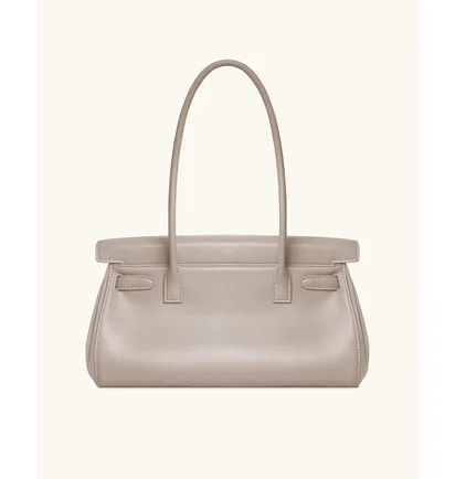Сумка жіноча JW PEI Yara Shoulder Bag Grey BB2025BG121889JWP