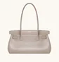 Сумка жіноча JW PEI Yara Shoulder Bag Grey BB2025BG121889JWP