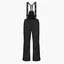 Штаны детские Cmp Kid Salopette Black 3W15994-U901