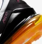 Кроссовки мужские Nike Air Max 270 White/Black DJ2736-001